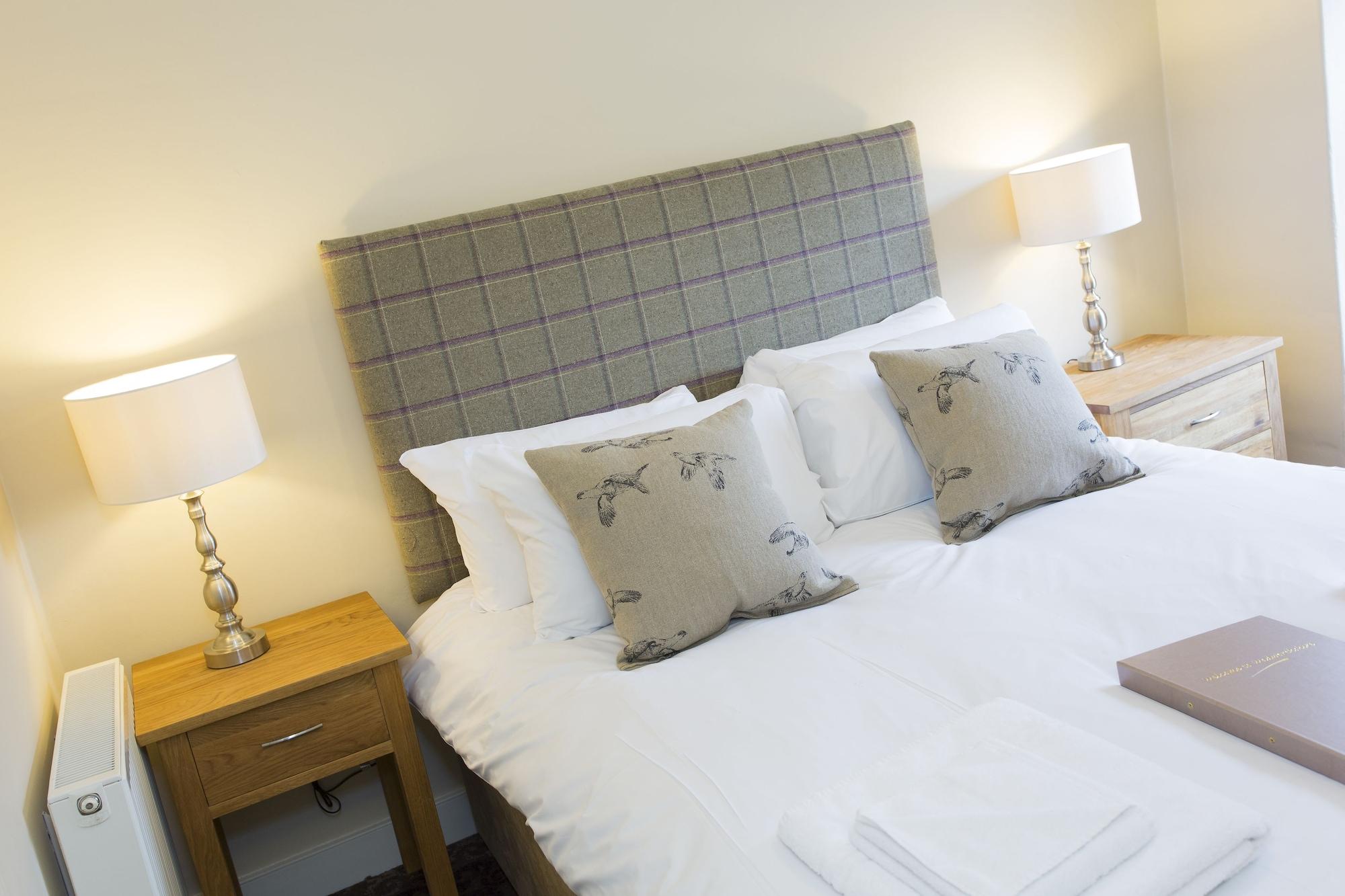 George Hotel & Granary Frome Kültér fotó