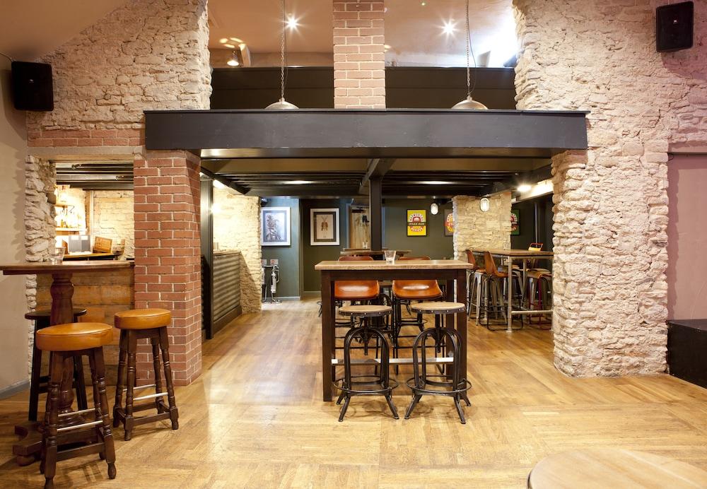 George Hotel & Granary Frome Kültér fotó