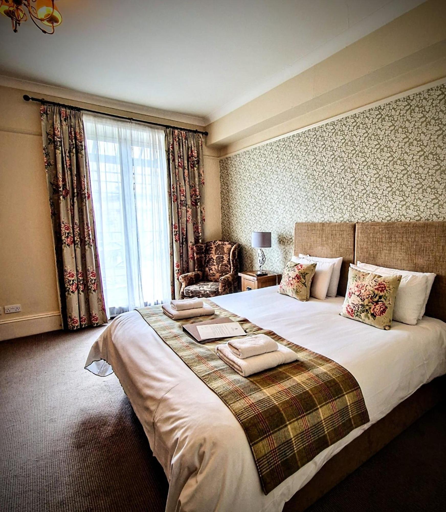 George Hotel & Granary Frome Kültér fotó